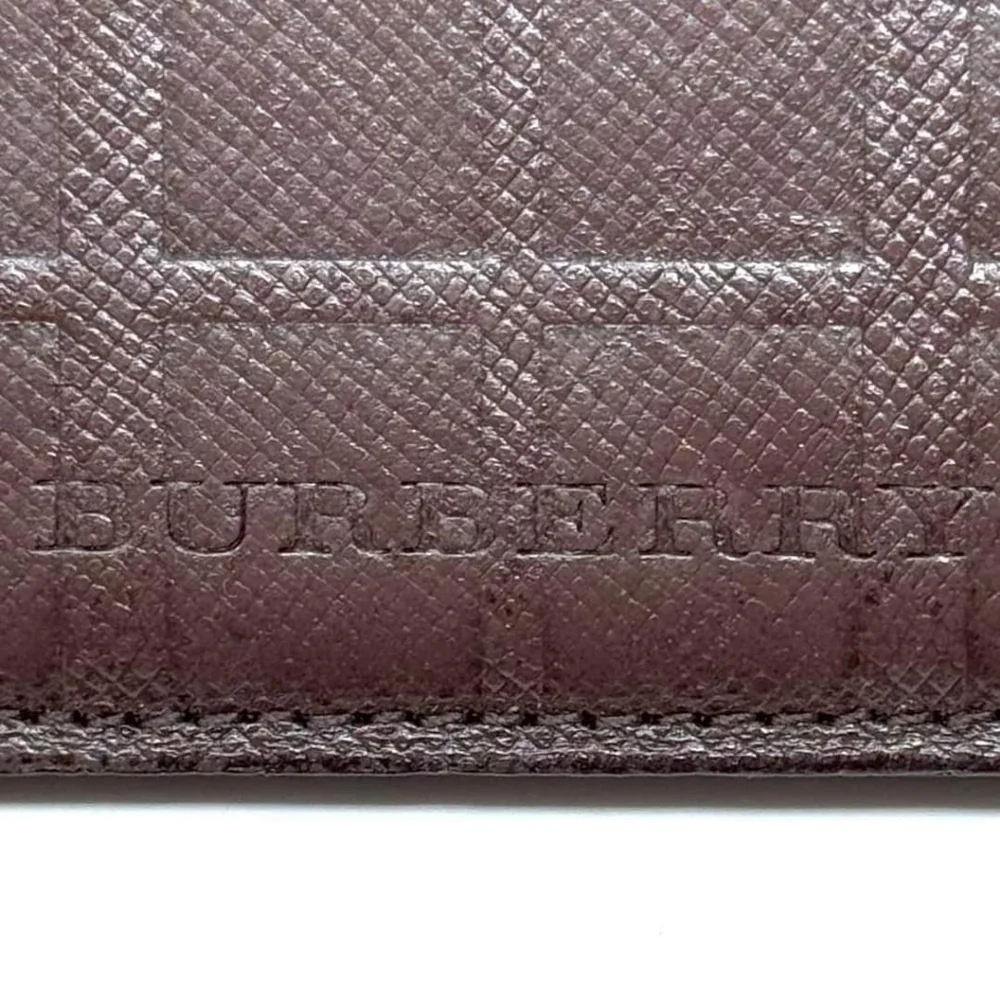 🔥🟤 BURBERRY BlF0LD WÄLLĒT 🟤🔥